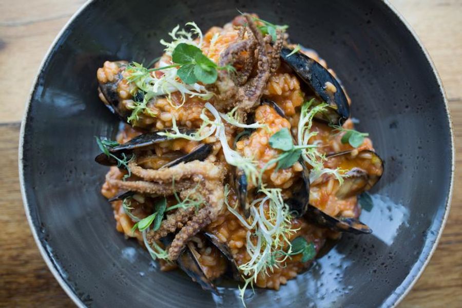 Photo Coverage: HALIFAX in Hoboken Celebrates 3 Year Anniversary Image
