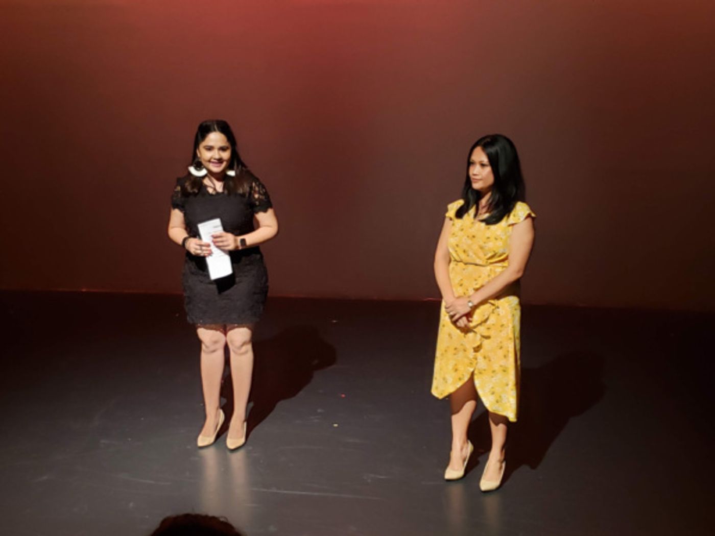 Photo Flash: NYC Dance Week Presents FUNKAR - Celebrating Diversity Through Dance Photo Flash: NYC Dance Week Presents FUNKAR - Celebrating Diversity Through Dance Image