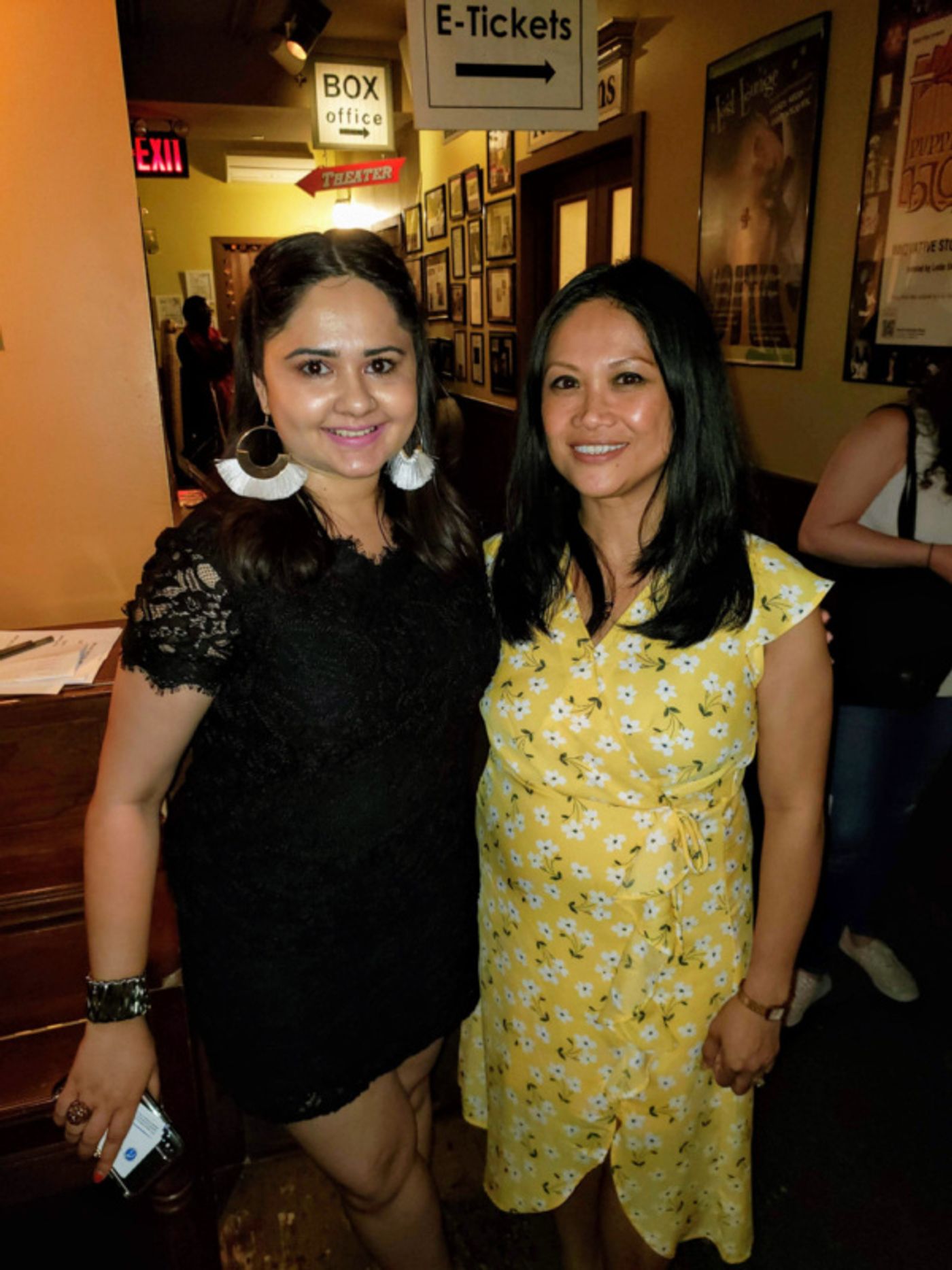 Photo Flash: NYC Dance Week Presents FUNKAR - Celebrating Diversity Through Dance Photo Flash: NYC Dance Week Presents FUNKAR - Celebrating Diversity Through Dance Image