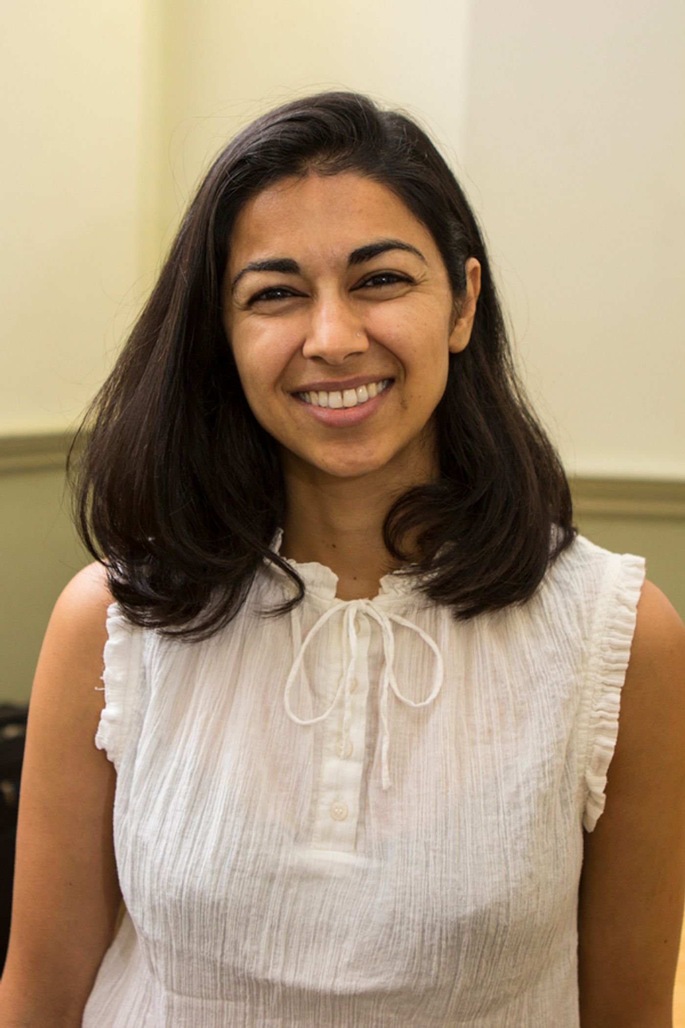 Photo Flash: Samuel Bailey Wins Eleventh Annual PAPAtango New Writing Prize  Image