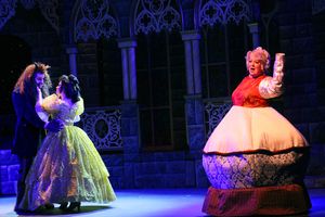 James Arthur Douglas, Jennie Nasser and Shannon Connolly  Photo