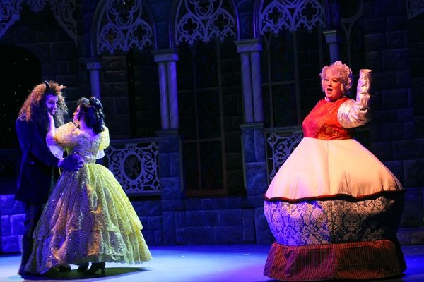 James Arthur Douglas, Jennie Nasser and Shannon Connolly  Photo