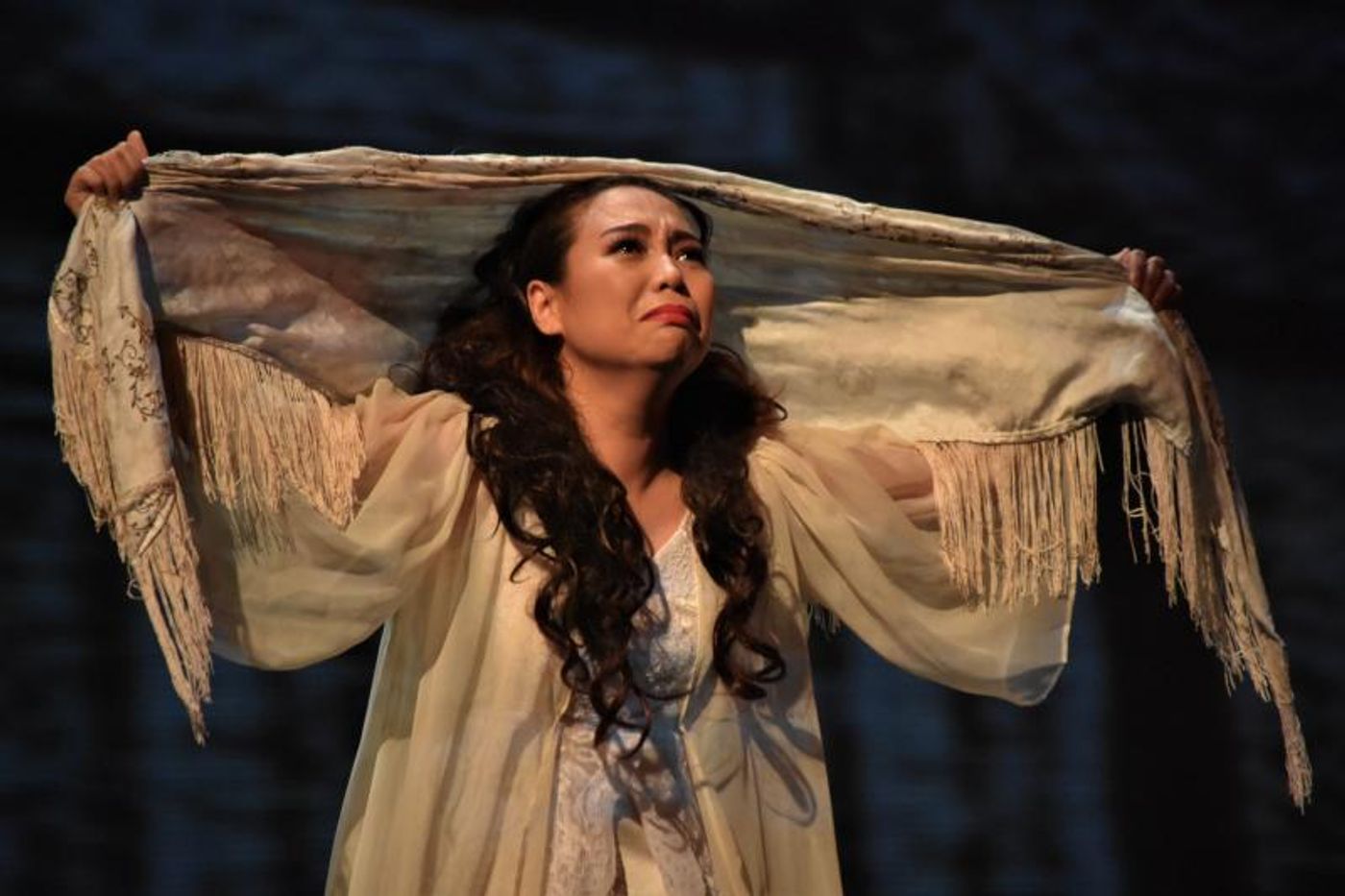 Photo/Video: First Look at the Rerun of NOLI ME TANGERE, THE OPERA; Show Opens Today!  Image