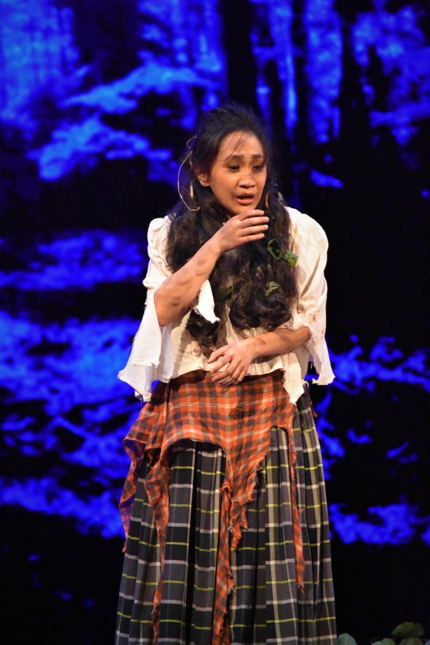 Photo/Video: First Look at the Rerun of NOLI ME TANGERE, THE OPERA; Show Opens Today!  Image