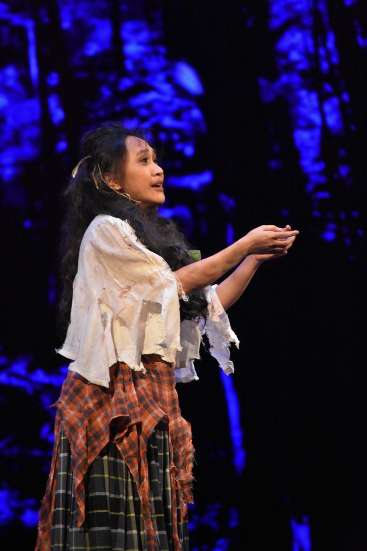 Photo/Video: First Look at the Rerun of NOLI ME TANGERE, THE OPERA; Show Opens Today!  Image