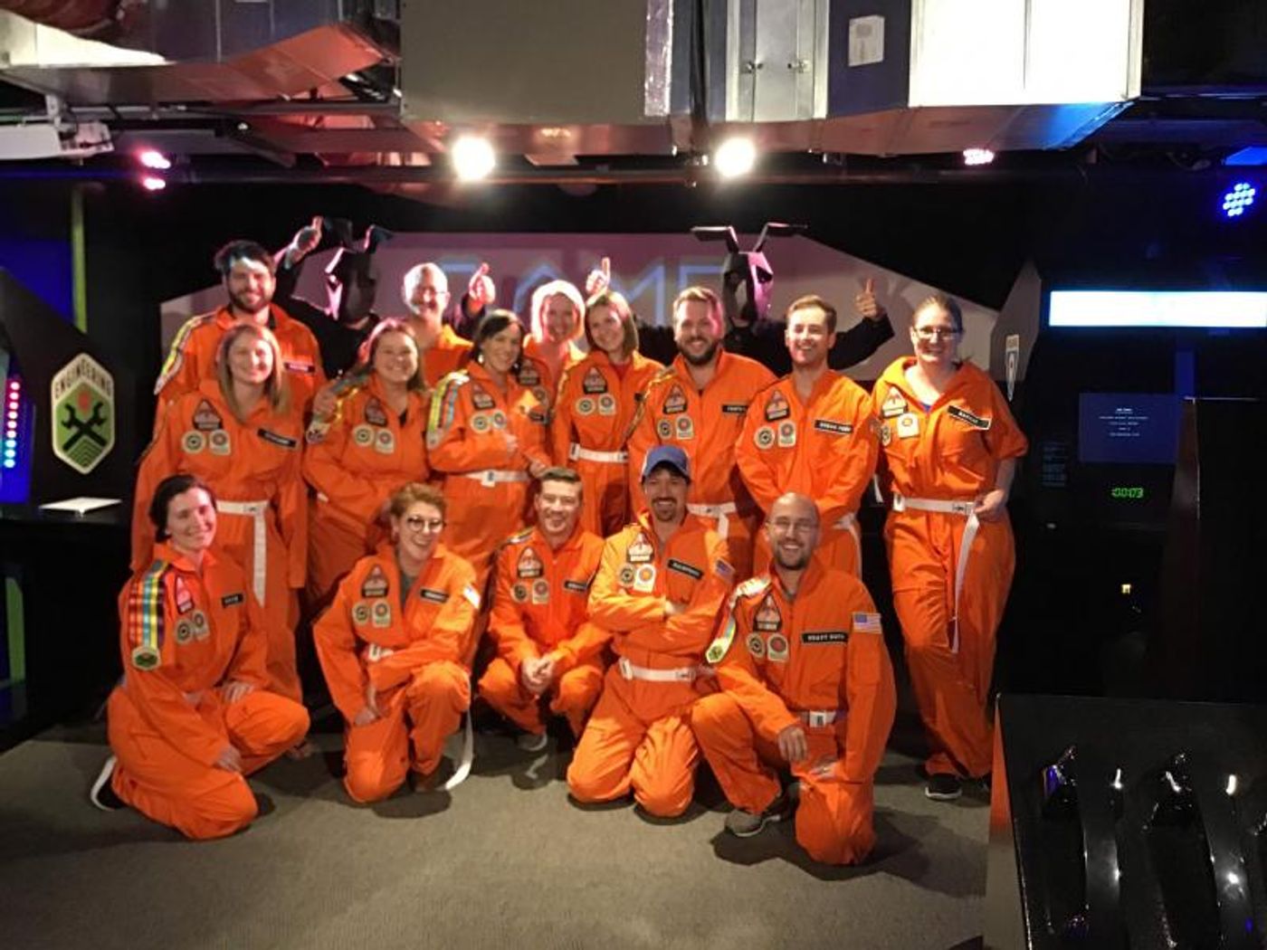 Review: Immerse Yourself in DCPA Off-Center's THE LAST DEFENDER  Image