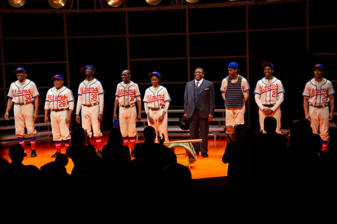 Photo Coverage: Roundabout Celebrates Opening Night of TONI STONE  Image