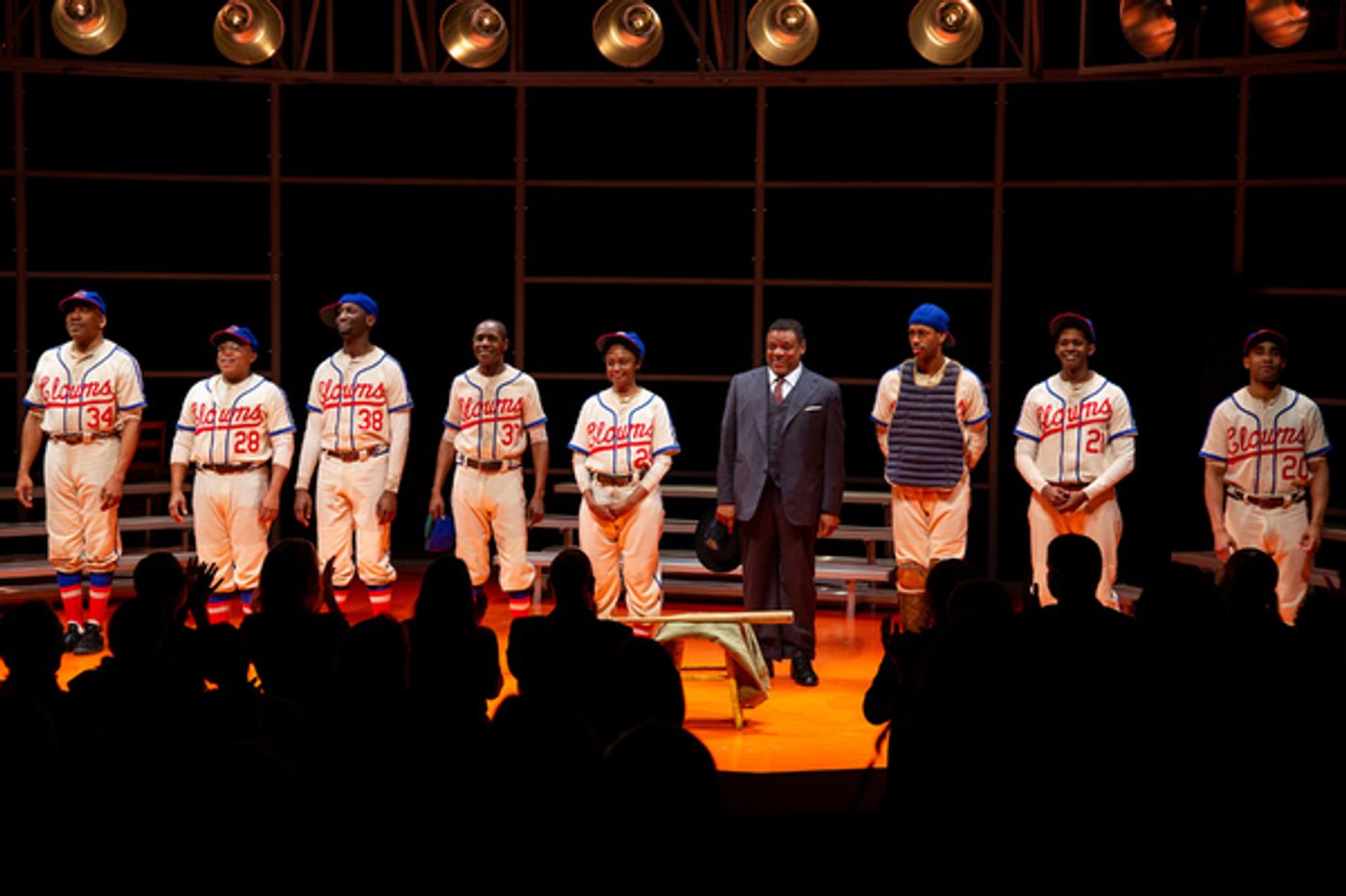 Photo Coverage: Roundabout Celebrates Opening Night of TONI STONE  Image