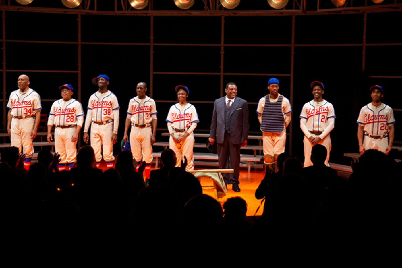 Photo Coverage: Roundabout Celebrates Opening Night of TONI STONE  Image