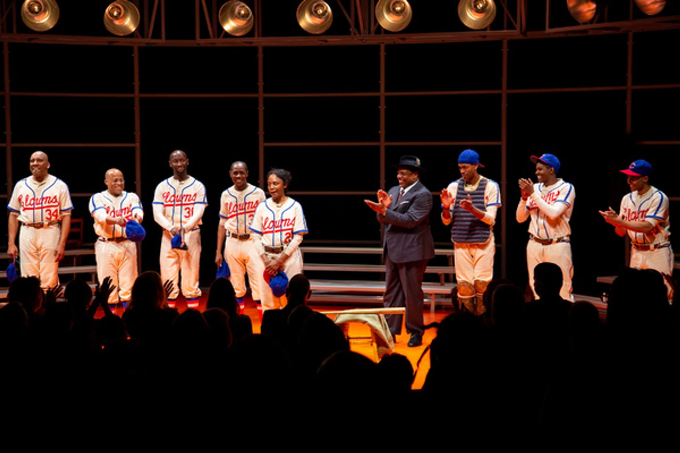 Photo Coverage: Roundabout Celebrates Opening Night of TONI STONE  Image