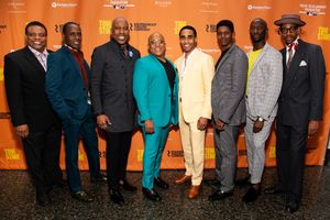 Harvy Blanks, Kenn E. Head, Ezra Knight, Daniel J. Bryant, Jonathan Burke, Toney Goin Photo