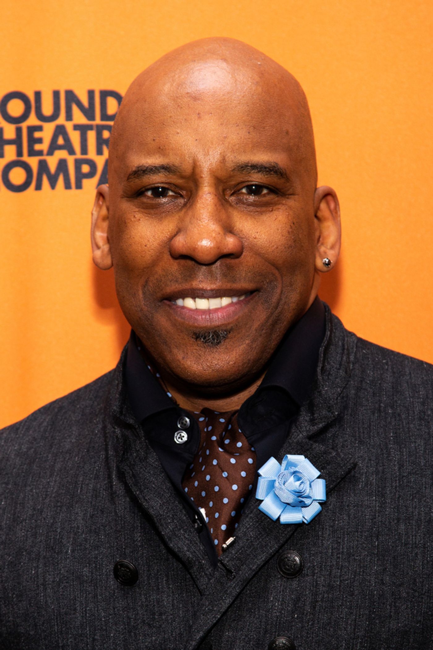 Photo Coverage: Roundabout Celebrates Opening Night of TONI STONE  Image