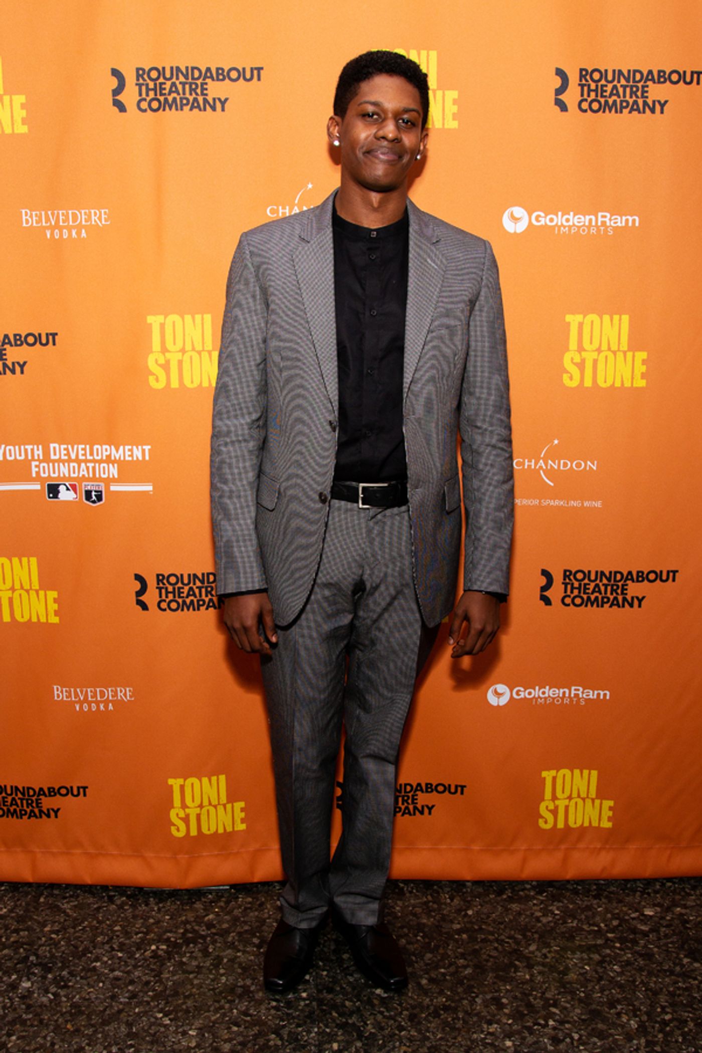 Photo Coverage: Roundabout Celebrates Opening Night of TONI STONE  Image