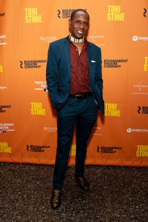 Kenn E. Head @ BroadwayWorld Kenn E. Head Photo