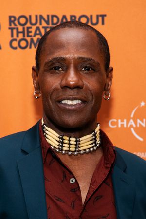 Kenn E. Head @ BroadwayWorld Kenn E. Head Photo