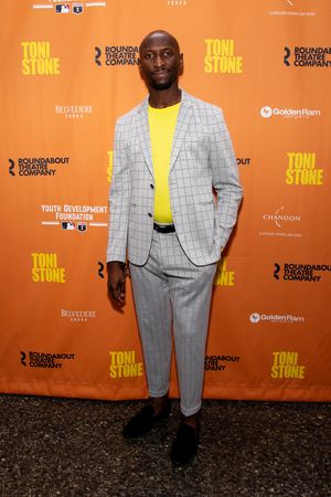 Phillip James Brannon @ BroadwayWorld Phillip James Brannon Photo