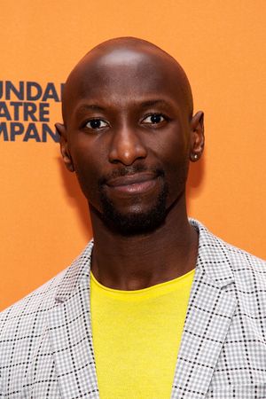 Phillip James Brannon @ BroadwayWorld Phillip James Brannon Photo