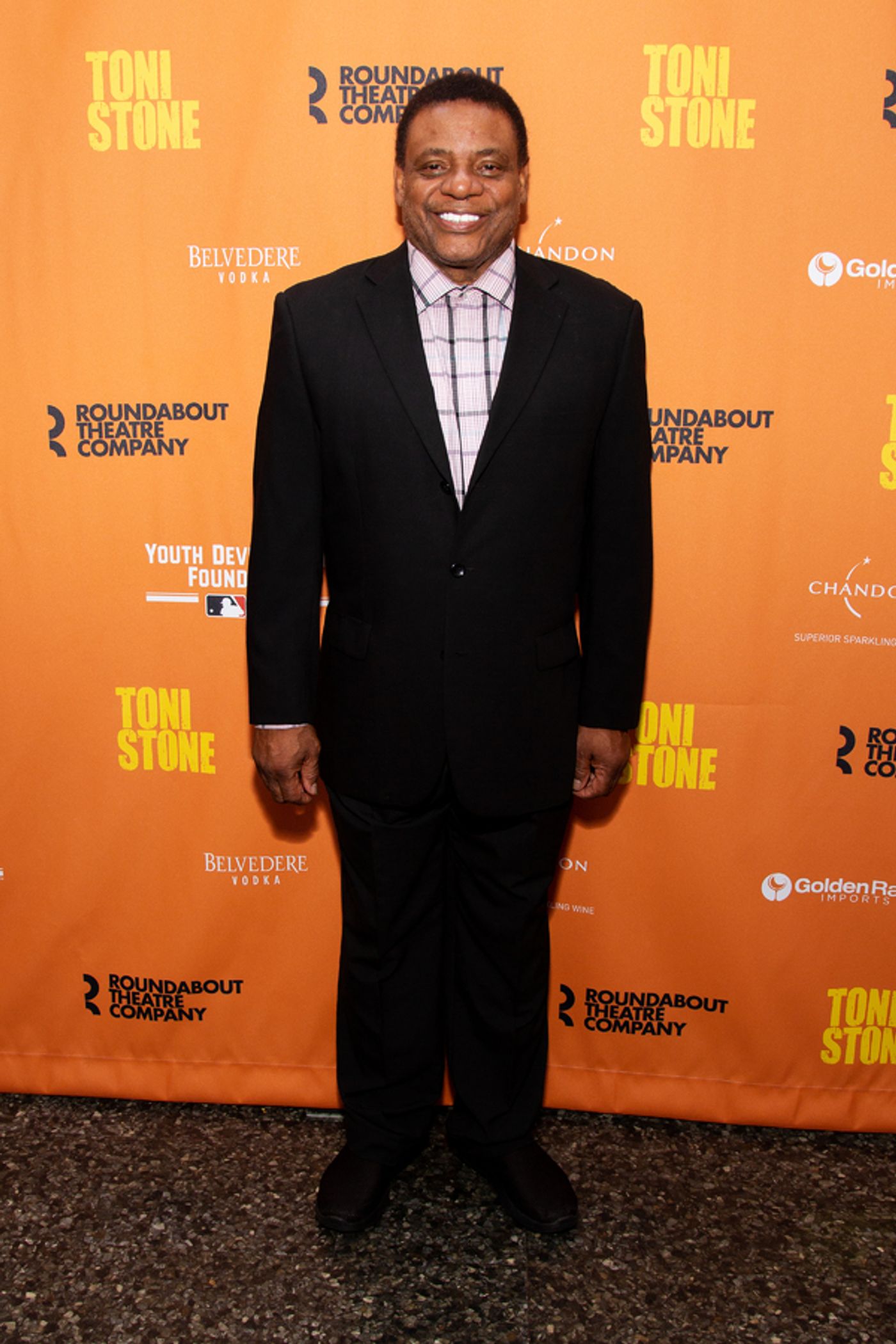 Photo Coverage: Roundabout Celebrates Opening Night of TONI STONE  Image