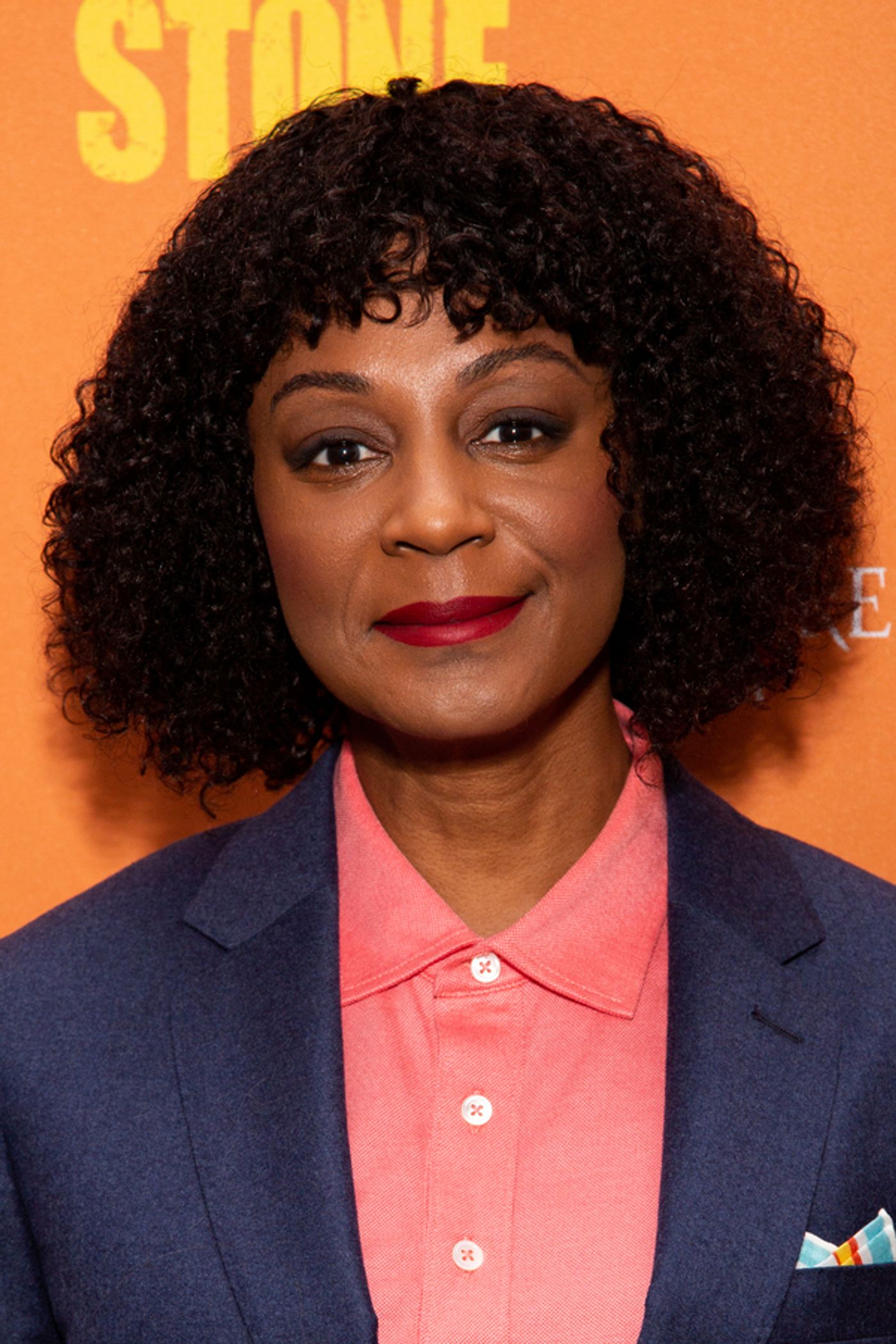 Photo Coverage: Roundabout Celebrates Opening Night of TONI STONE  Image