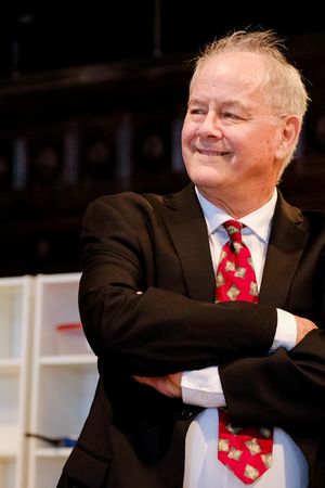 Francis Guinan Photo