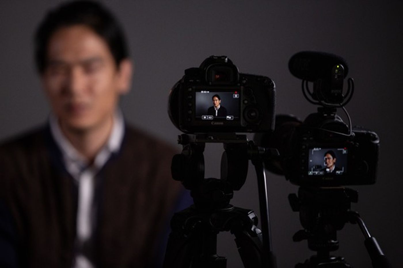 Photo Flash: FIDDLER ON THE ROOF Supports World Refugee Day  Image