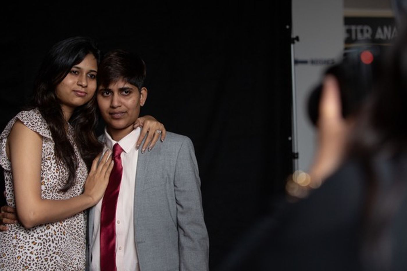 Photo Flash: FIDDLER ON THE ROOF Supports World Refugee Day  Image