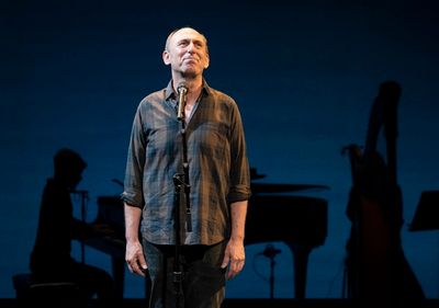 David Cale Photo