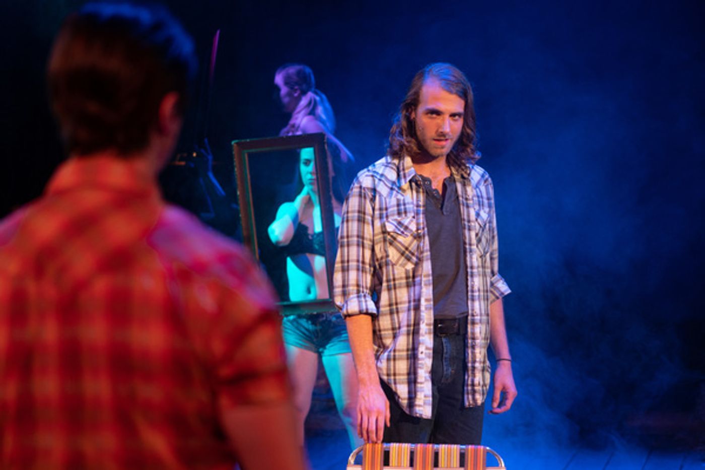 Photo Flash: First Look At OKLAHOMA! At MTH Theater at Crown Center  Image