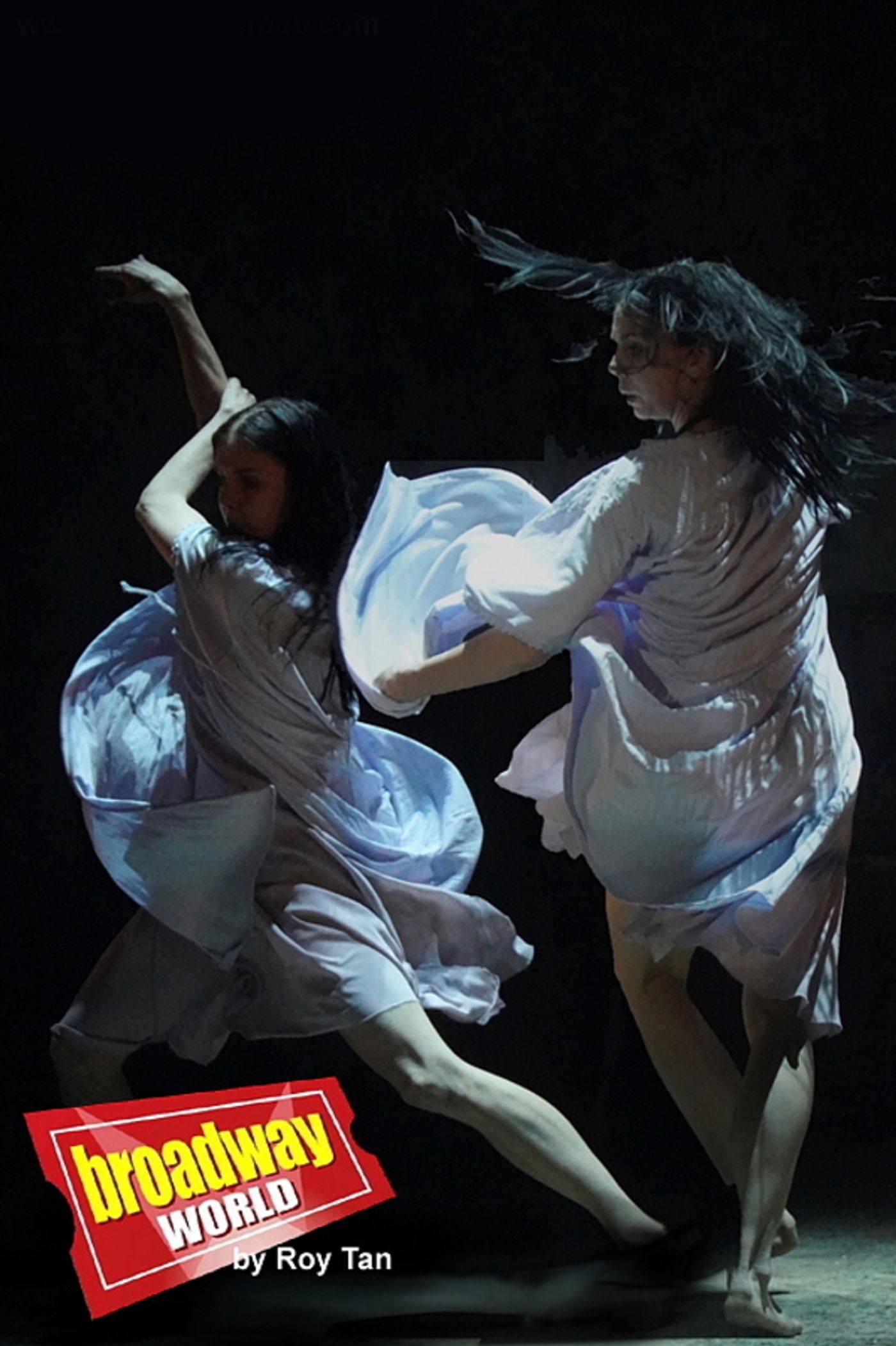 Photo Flash: Arthur Pita's THE MOTHER At Southbank Centre Photo Flash: Arthur Pita's THE MOTHER At Southbank Centre Image