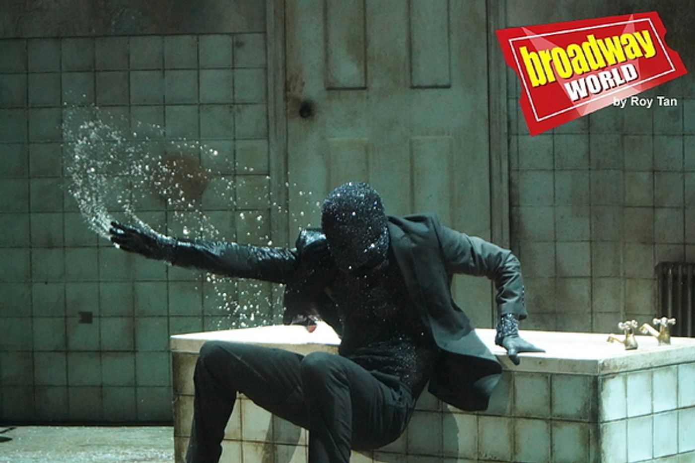 Photo Flash: Arthur Pita's THE MOTHER At Southbank Centre Photo Flash: Arthur Pita's THE MOTHER At Southbank Centre Image