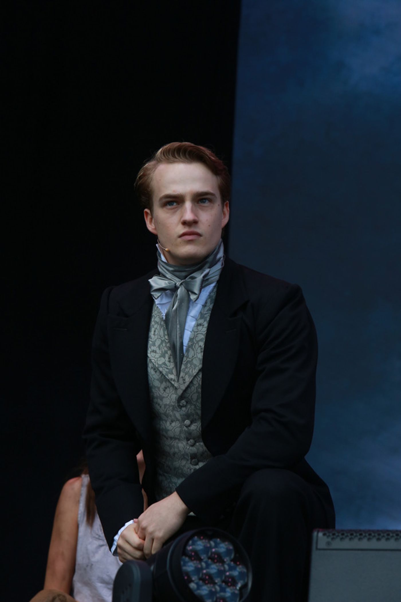 Photo Flash: COME FROM AWAY, TINA, JAMIE, and More Perform at West End Live  Image