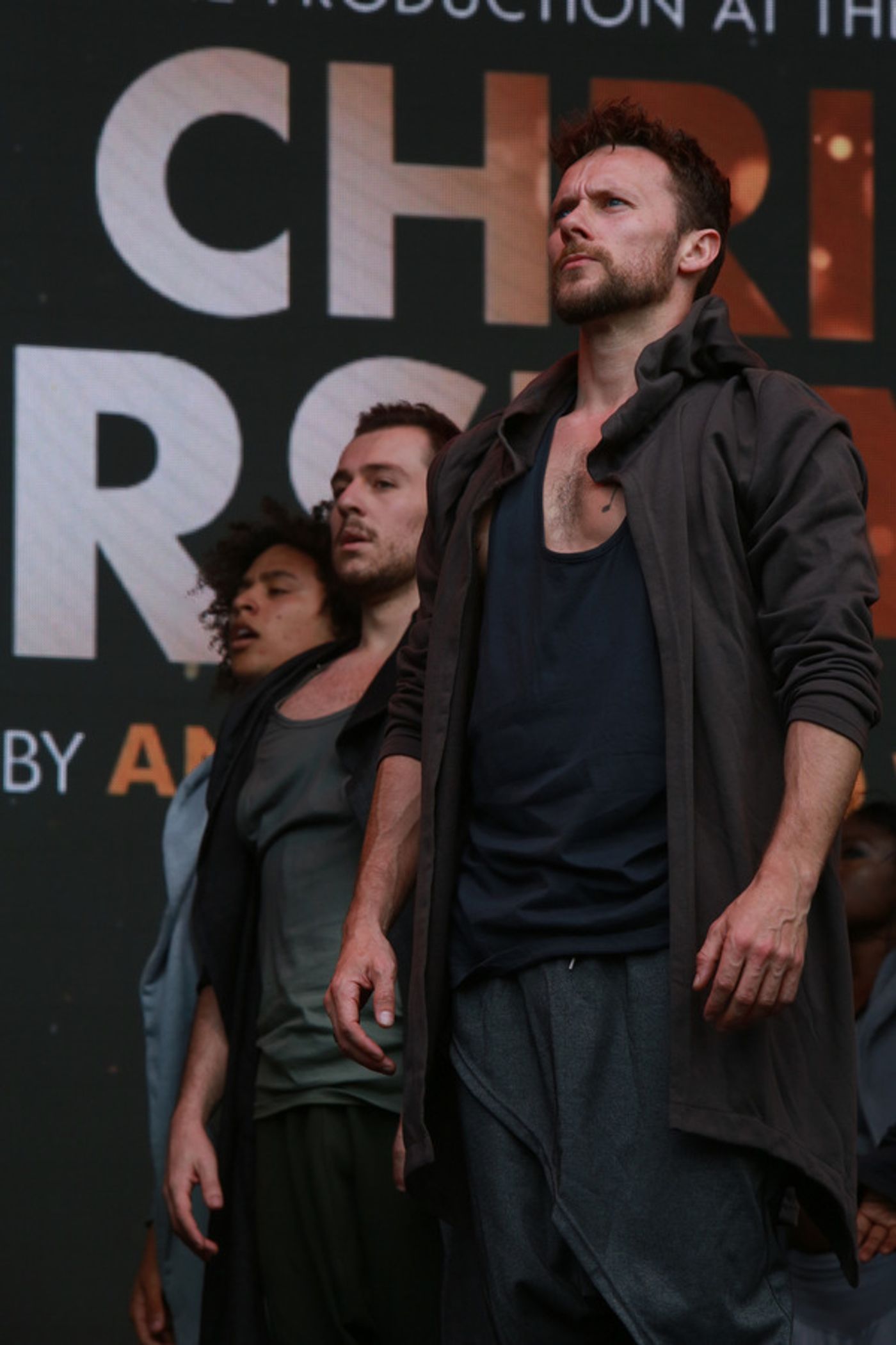 Photo Flash: COME FROM AWAY, TINA, JAMIE, and More Perform at West End Live  Image