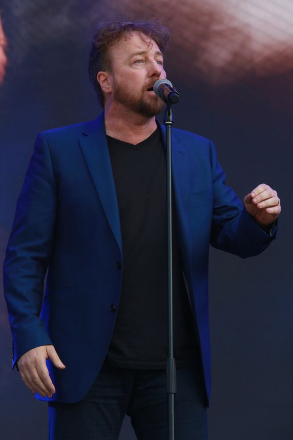 John Owen-Jones Photo