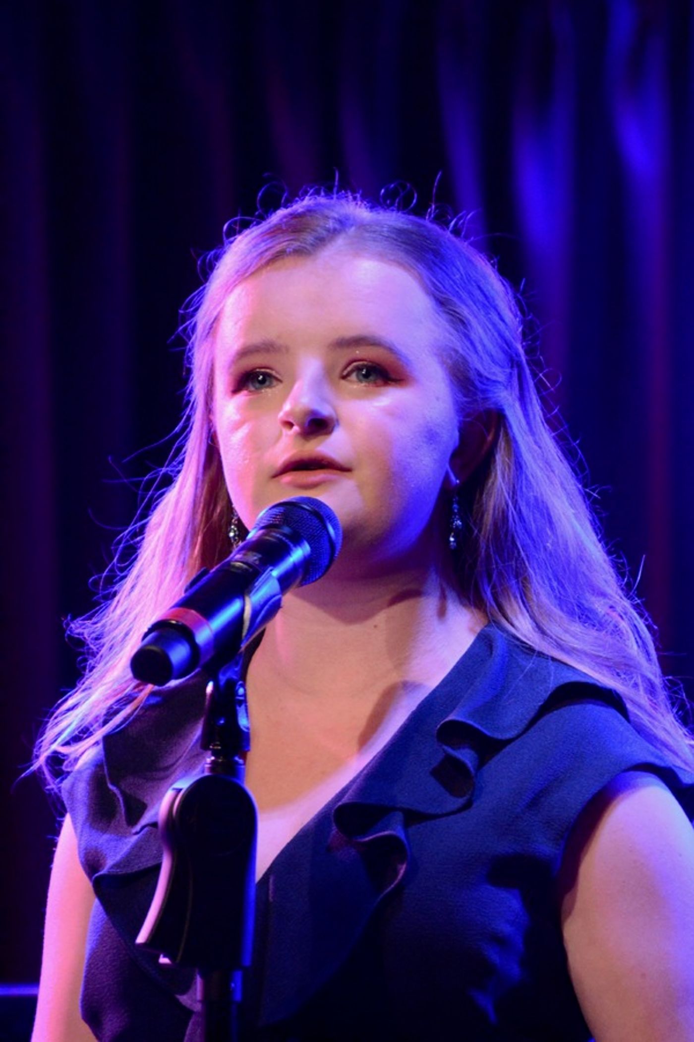 Photo Coverage: Milly Shapiro Returns to The Green Room 42  Image