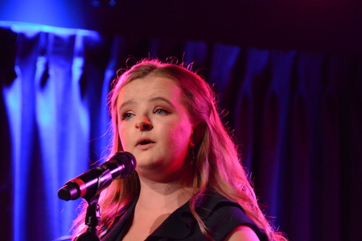 Photo Coverage: Milly Shapiro Returns to The Green Room 42  Image
