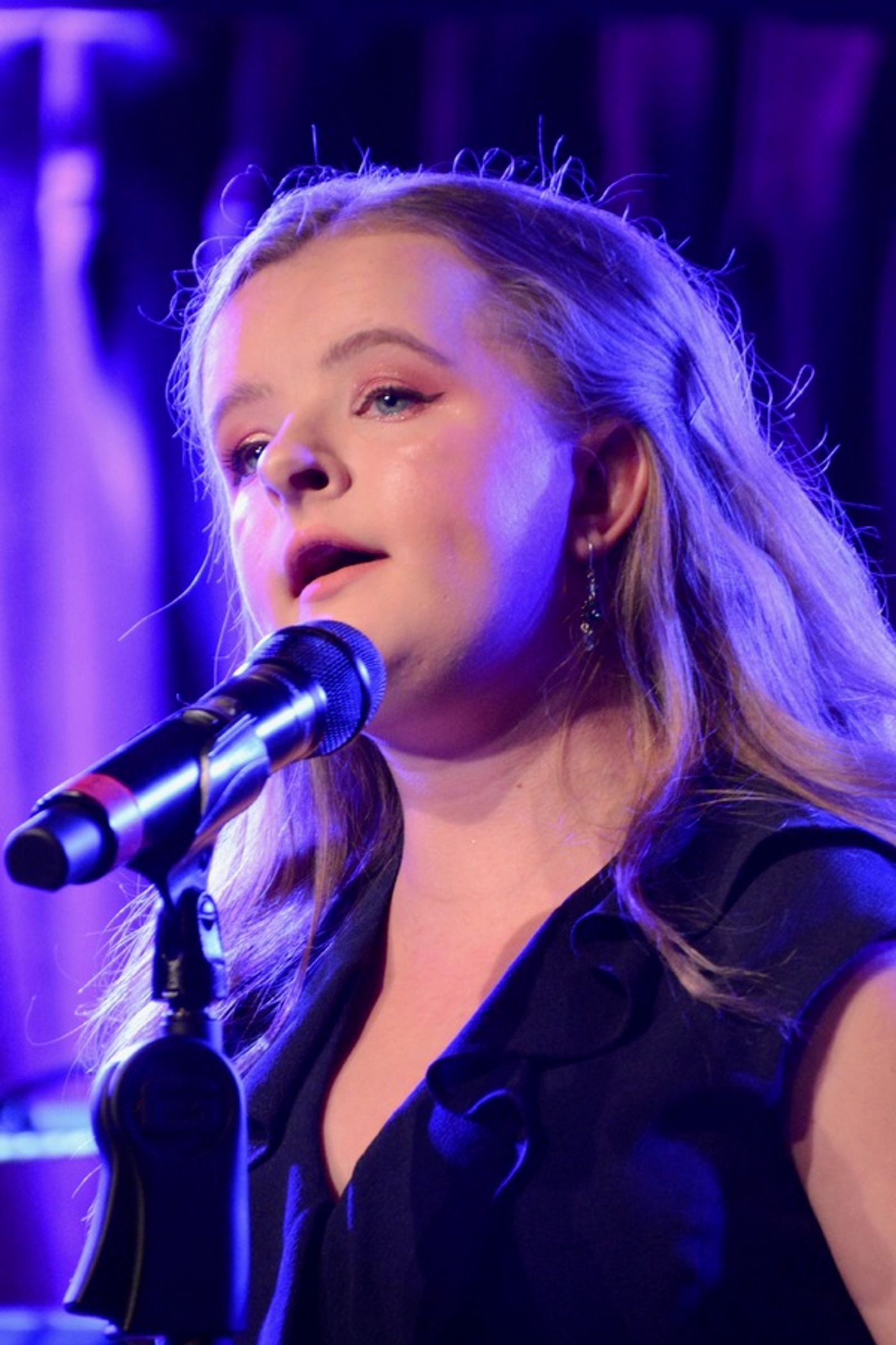 Photo Coverage: Milly Shapiro Returns to The Green Room 42  Image