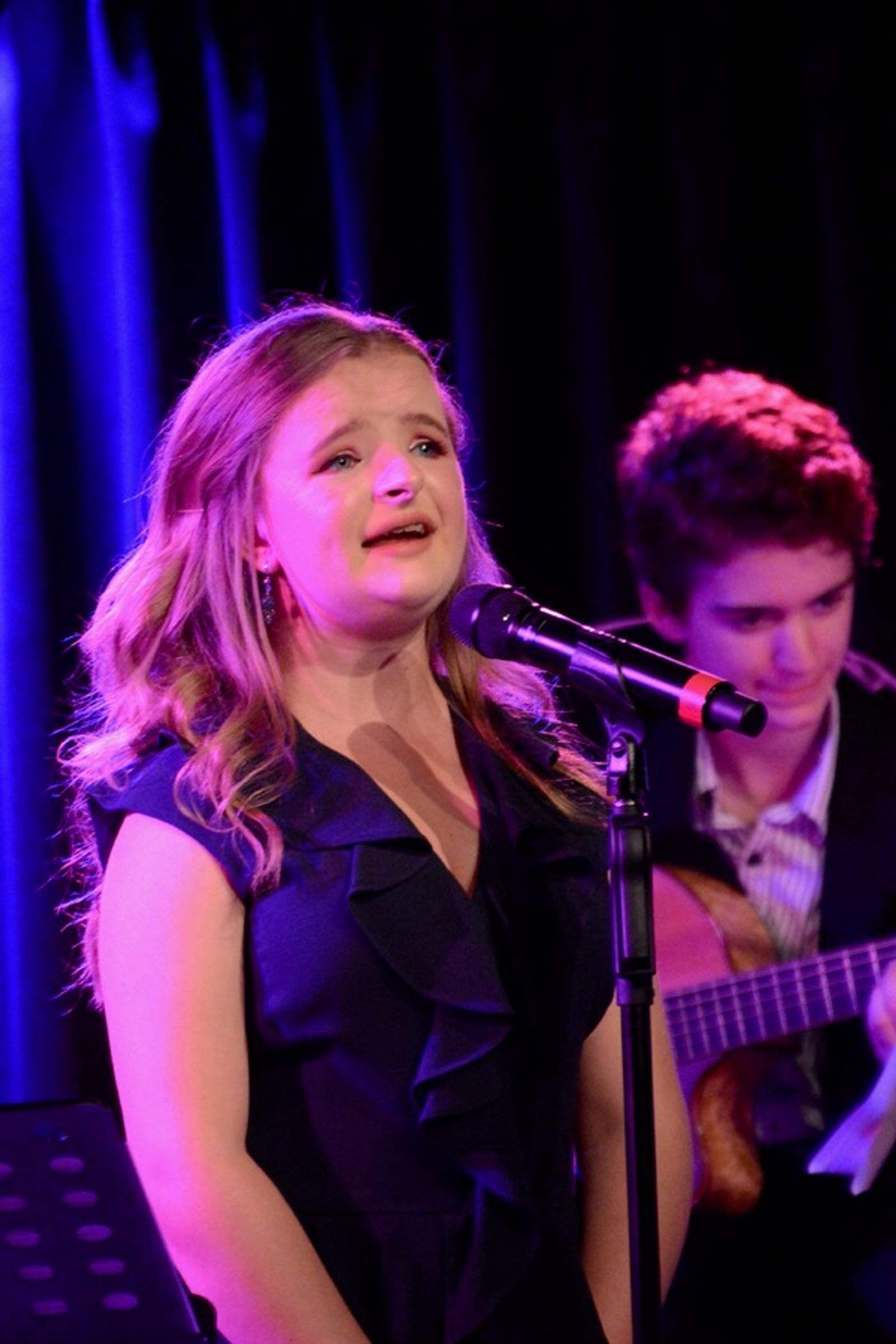 Photo Coverage: Milly Shapiro Returns to The Green Room 42  Image