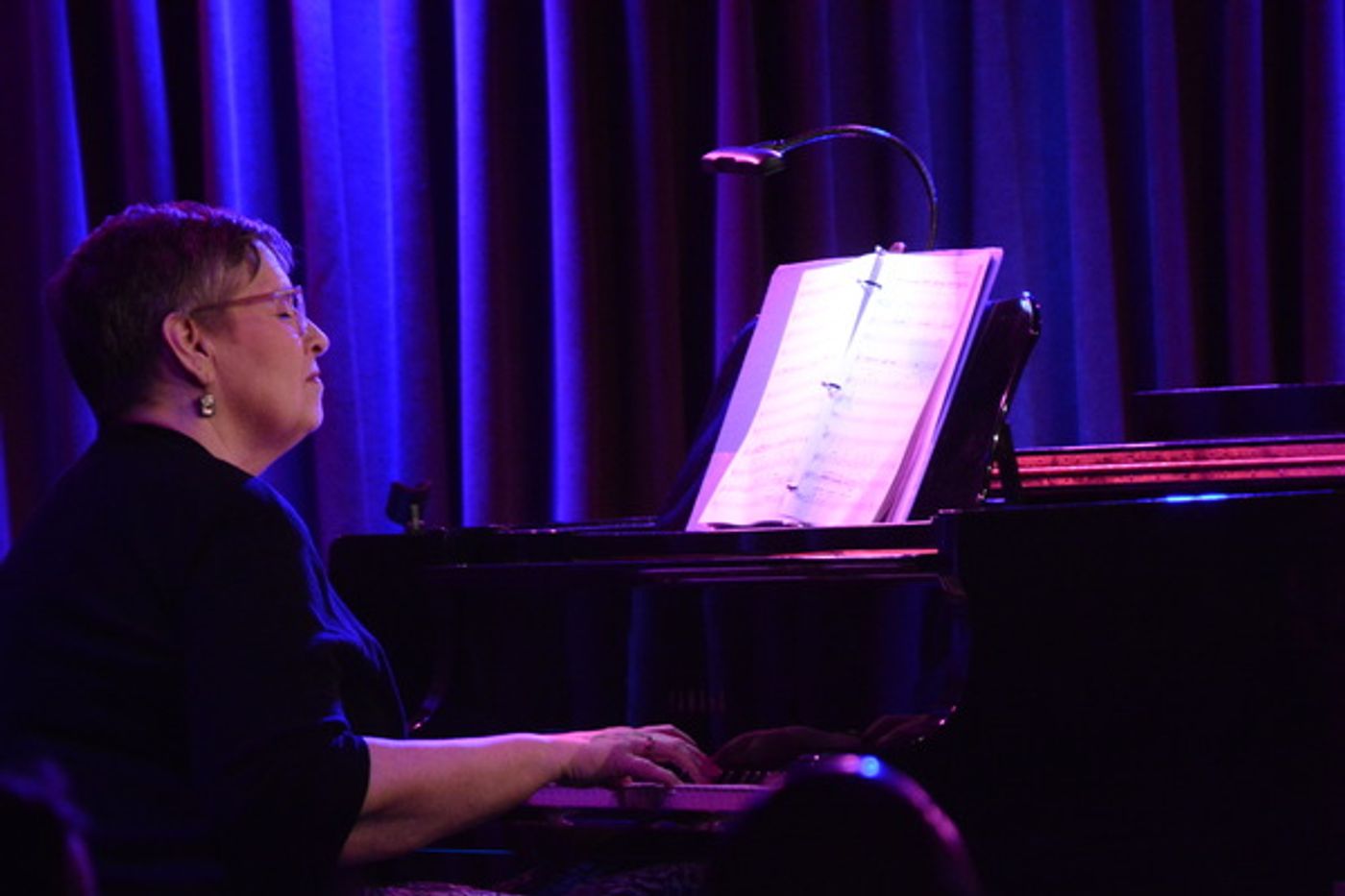 Photo Coverage: Milly Shapiro Returns to The Green Room 42  Image