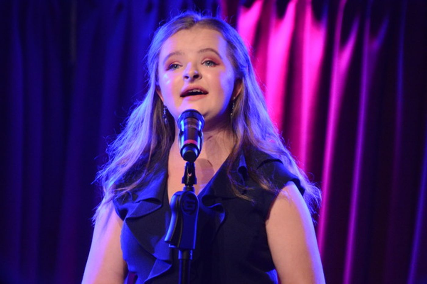 Photo Coverage: Milly Shapiro Returns to The Green Room 42  Image