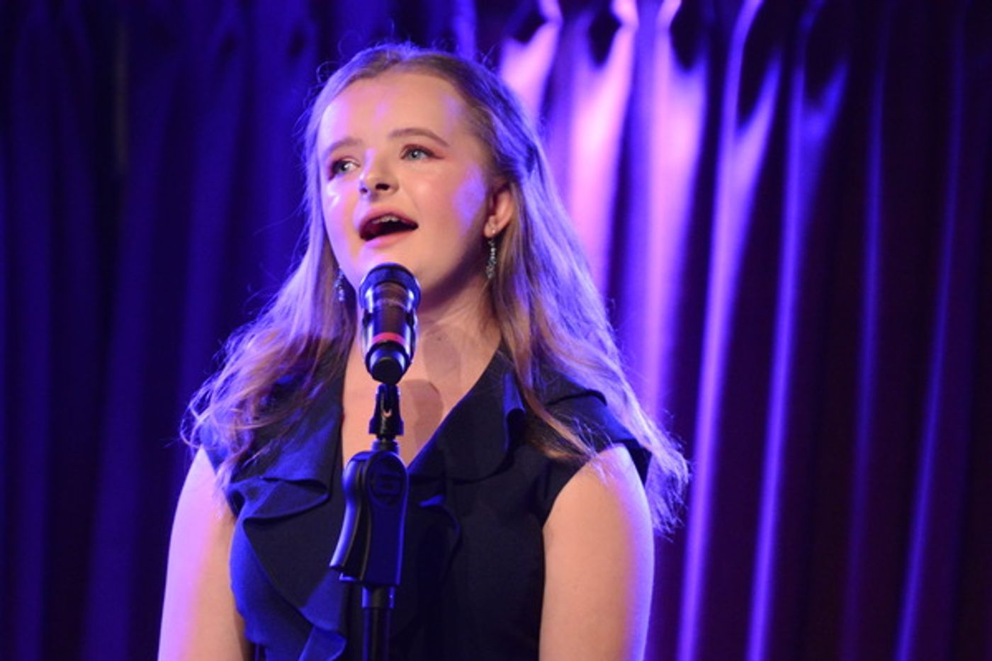 Photo Coverage: Milly Shapiro Returns to The Green Room 42  Image