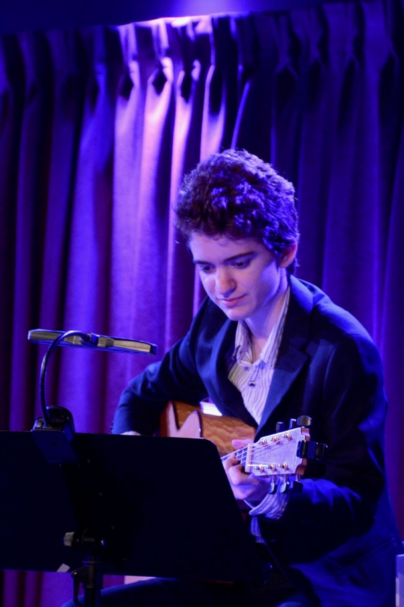 Photo Coverage: Milly Shapiro Returns to The Green Room 42  Image