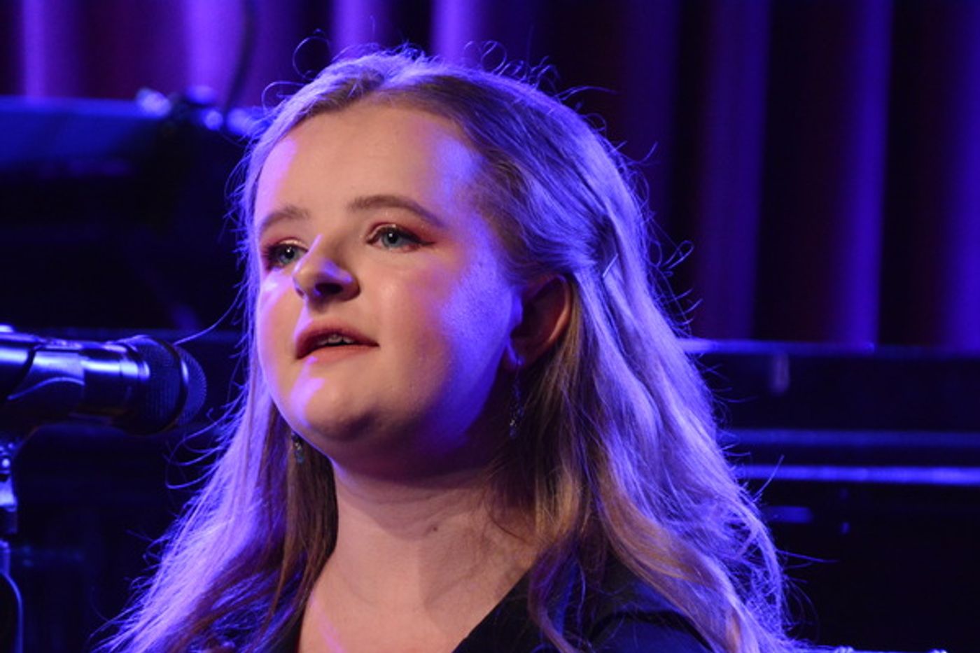 Photo Coverage: Milly Shapiro Returns to The Green Room 42  Image