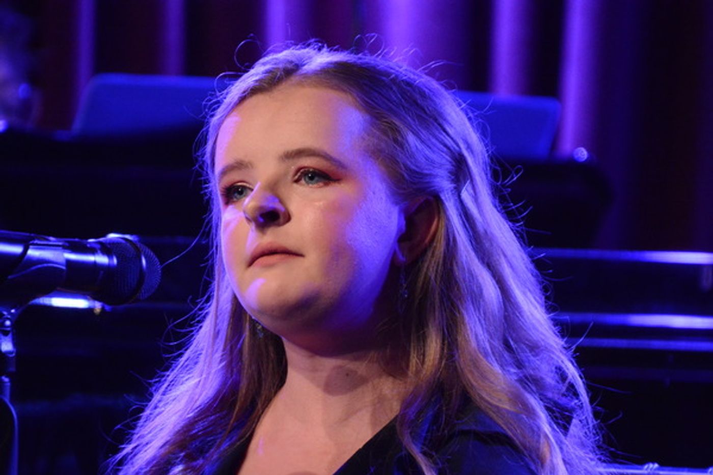 Photo Coverage: Milly Shapiro Returns to The Green Room 42  Image