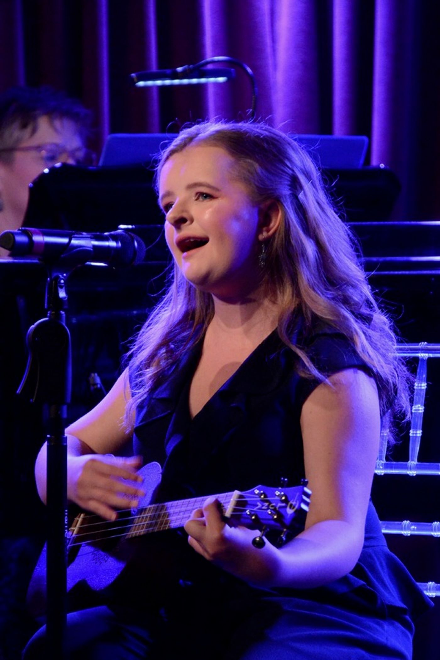 Photo Coverage: Milly Shapiro Returns to The Green Room 42  Image