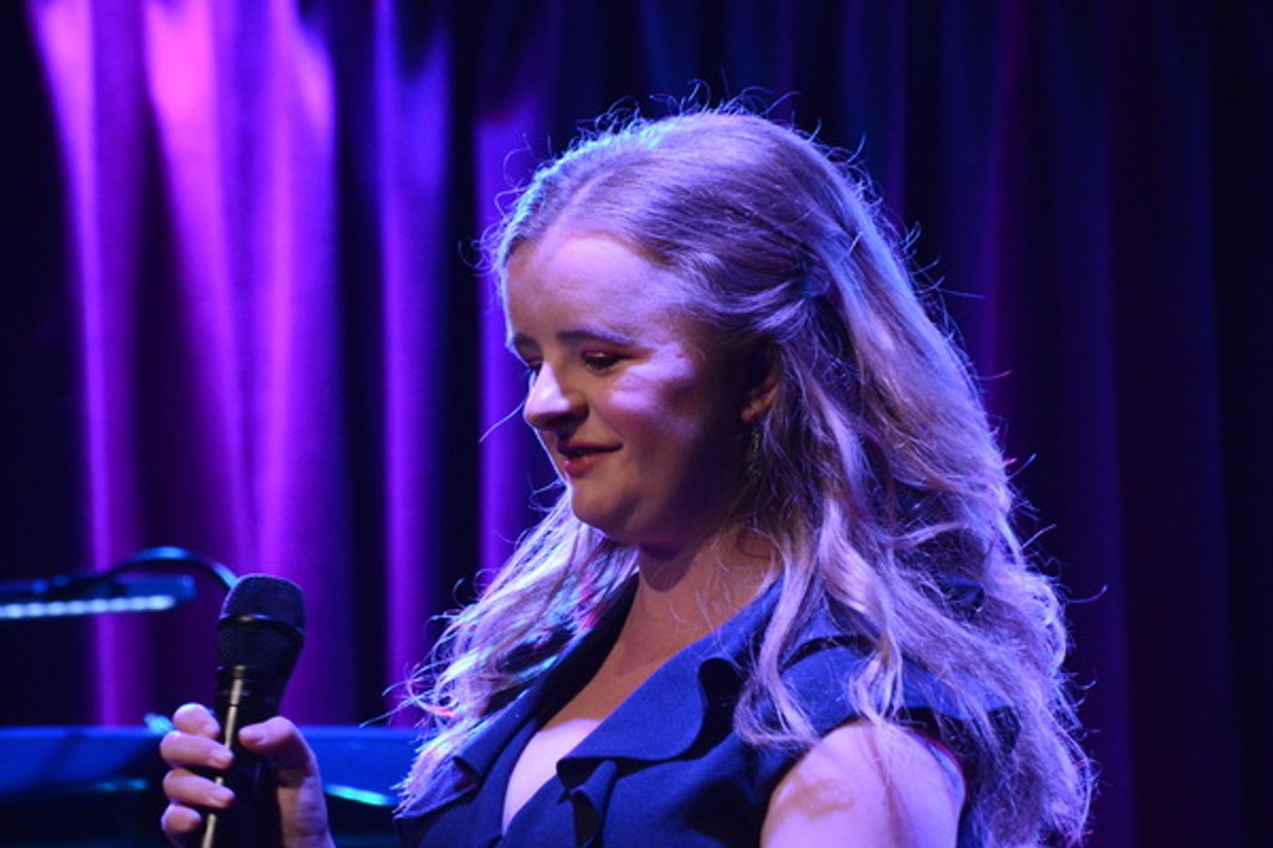 Photo Coverage: Milly Shapiro Returns to The Green Room 42  Image