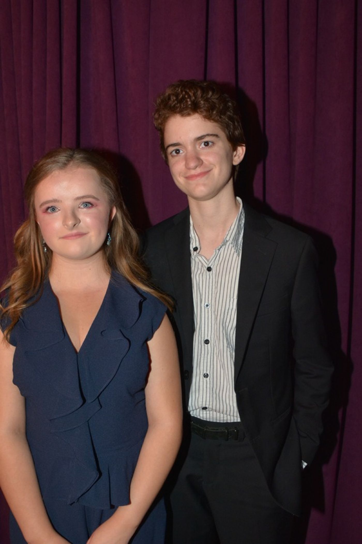 Photo Coverage: Milly Shapiro Returns to The Green Room 42  Image