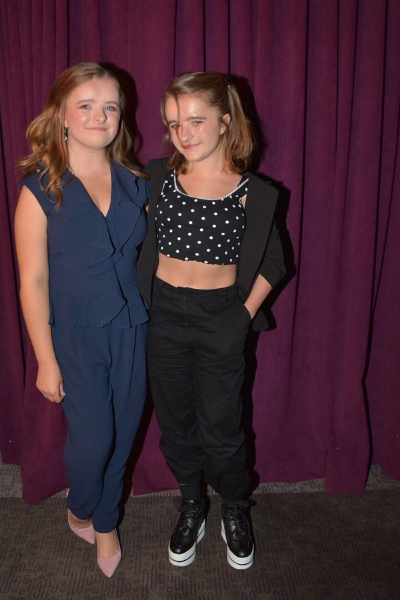 Photo Coverage: Milly Shapiro Returns to The Green Room 42  Image