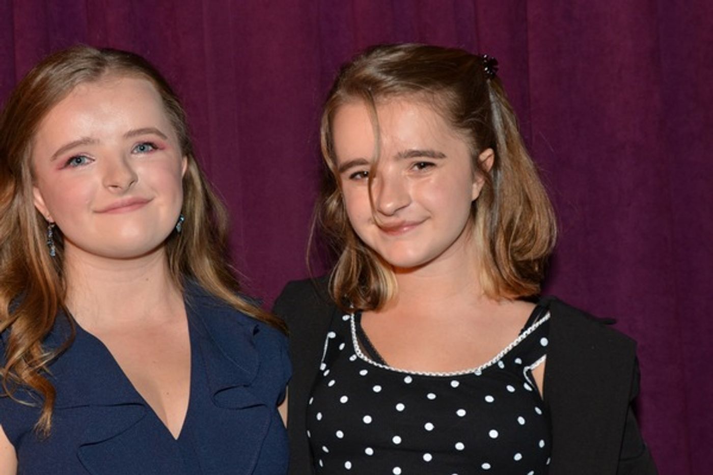 Photo Coverage: Milly Shapiro Returns to The Green Room 42  Image