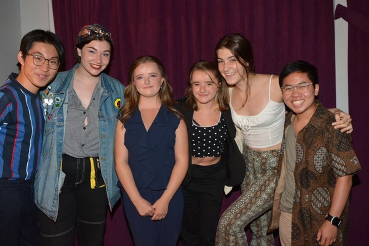 Photo Coverage: Milly Shapiro Returns to The Green Room 42  Image