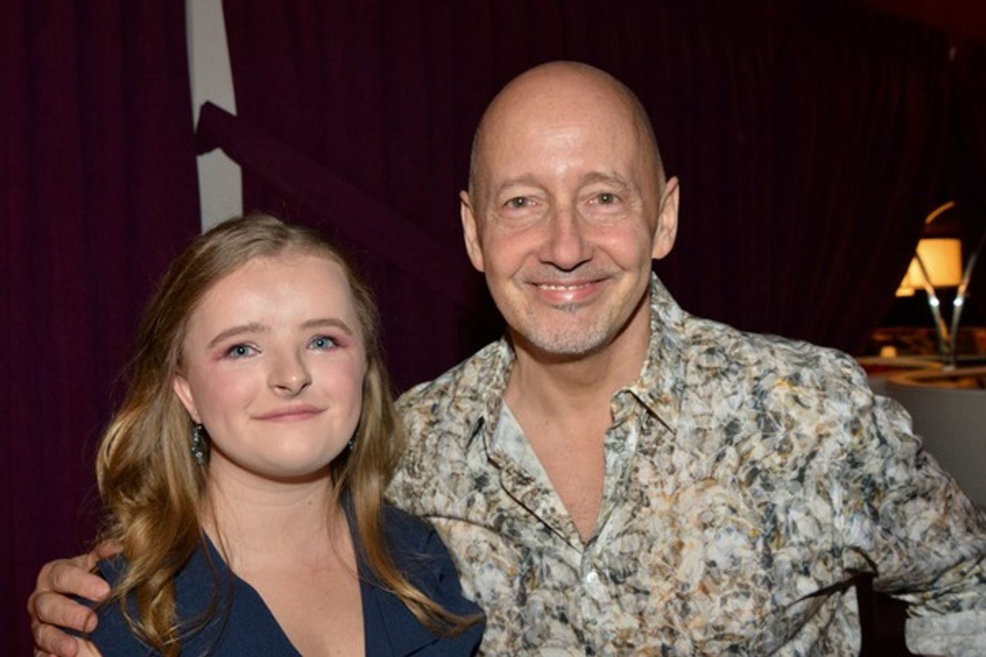 Photo Coverage: Milly Shapiro Returns to The Green Room 42  Image